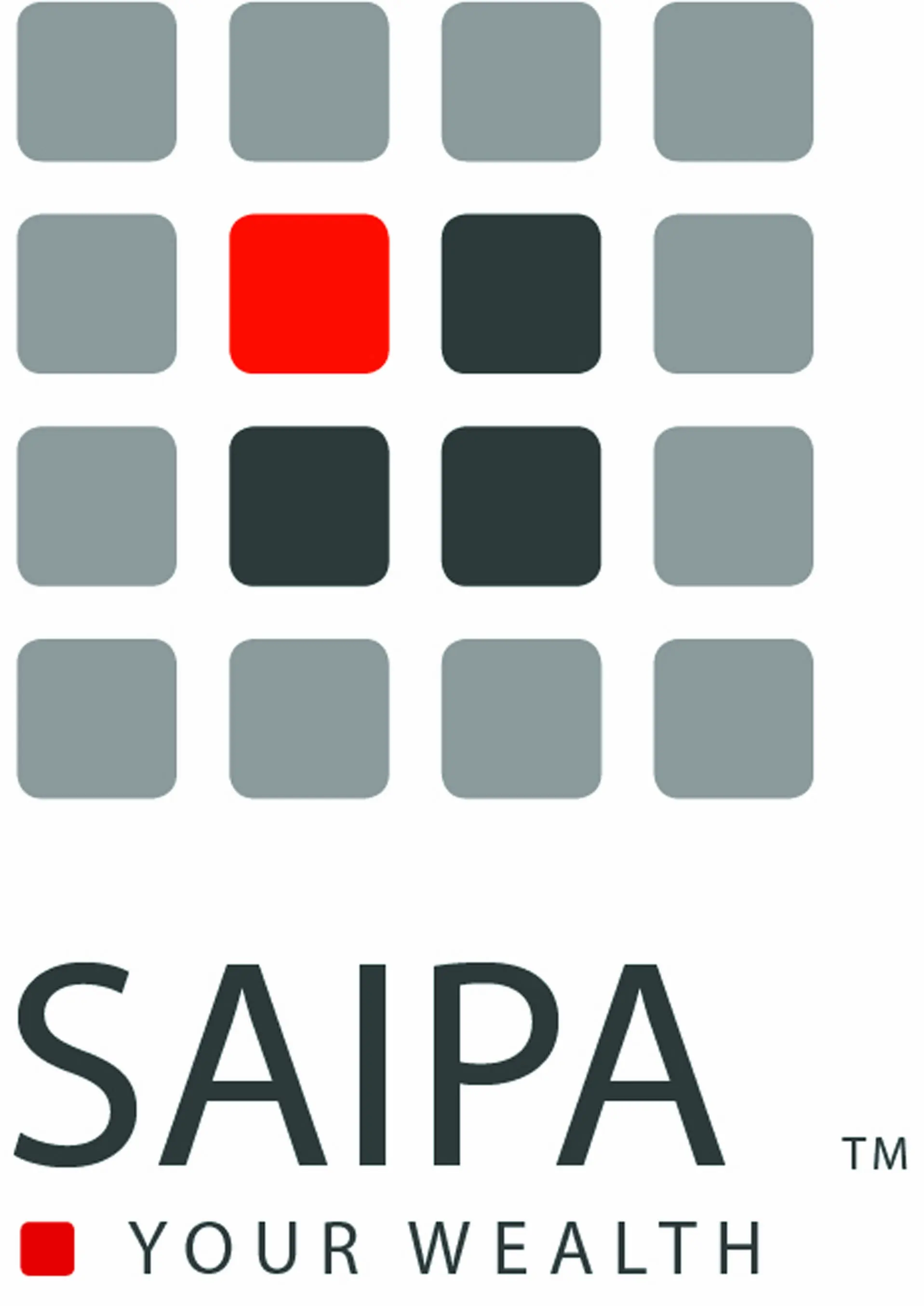 SAIPA Logo